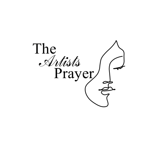 The Artists Prayer